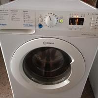 lavatrice indesit 7 kg A+++