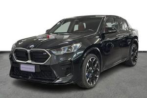 BMW X2 M X2 xdrive M35i Msport Pro auto