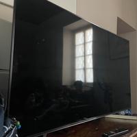 Tv sony 55” KD - 55XF9005