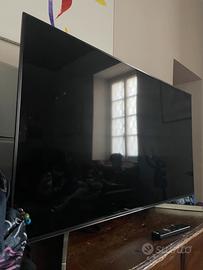 Tv sony 55” KD - 55XF9005
