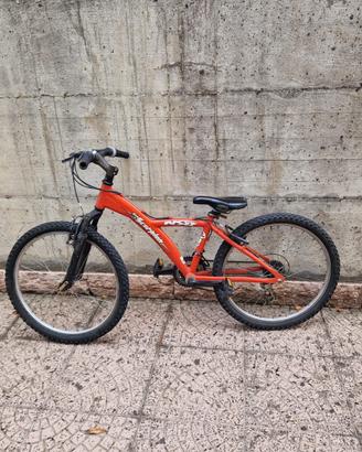 bicicletta bambino