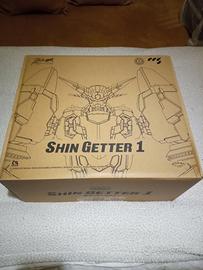 Getter Robot Shin Getter 1 CCS Toys