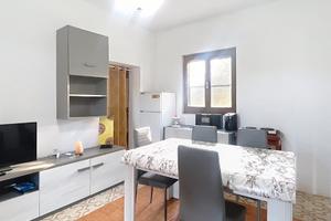 Casa indipendente nell'agro di Sorso