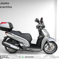 KYMCO PEOPLE 300 ABS 2016