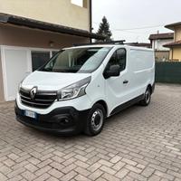 Renault Trafic T27 2.0 DCI 120CV L1H1 ICE