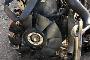 Motore iveco daily - 2.3 - f1ae3481a