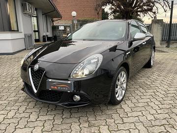 Alfa Romeo Giulietta 1.6 JTDm 120 CV Super