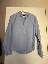 Camicia ragazzo