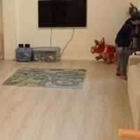 Copridivano elastici 3 posti