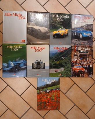 MILLE MIGLIA