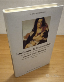 La lettera scarlatta e racconti neri