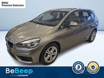 BMW Serie 2 Active Tourer 220I ACTIVE TOURER ...