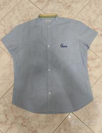 Camicia Guru