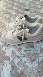 New Balance 574 Nuove n.43