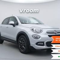 FIAT 500X 500X 1.6 MultiJet 120 CV Business