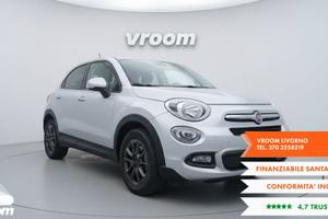 FIAT 500X 500X 1.6 MultiJet 120 CV Business