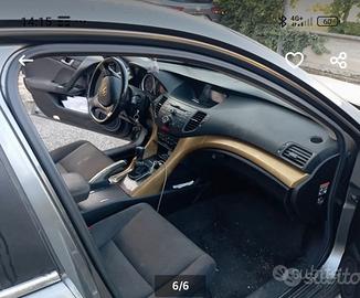 Honda Accord 2.2 diesel 150 cv