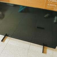 TV Samsung uhd 50 pollici