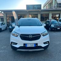Opel Mokka X 1.6 CDTI Ecotec 4x2 Start&Stop Advanc
