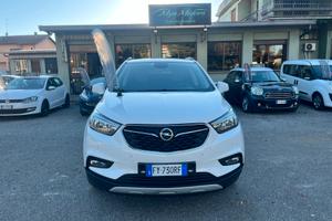 Opel Mokka X 1.6 CDTI Ecotec 4x2 Start&Stop Advanc