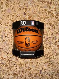 palla originale wilson
