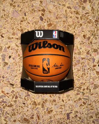 palla originale wilson