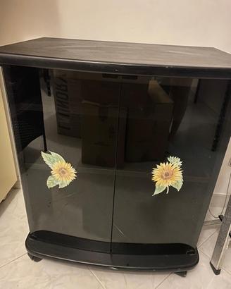 Porta tv