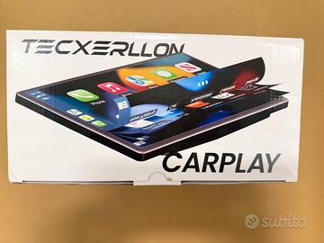 Display CarPlay Wireless 9,3" TECXERLLON
