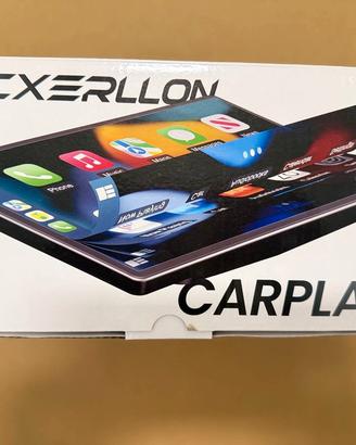 Display CarPlay Wireless 9,3" TECXERLLON