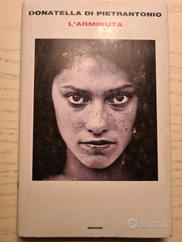 L'arminuta di Donatella Di Pietrantonio