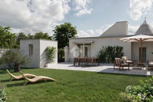 RUSTICO A LOCOROTONDO