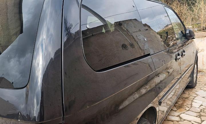 Kia carnival intera o ricambi