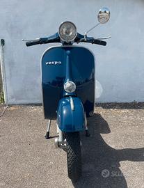 Vespa 125 Primavera 1977