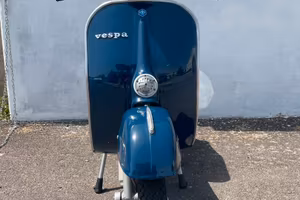 Vespa 125 Primavera 1977