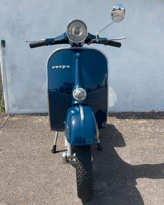 Vespa 125 Primavera 1977