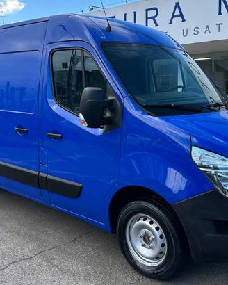 Nissan Interstar 2.3 DCI 135Cv L2H2 Furgone “PREZZ