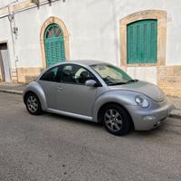 VOLKSWAGEN New Beetle - iscritta ASI - 1.9 TDI