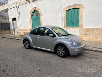 VOLKSWAGEN New Beetle - iscritta ASI - 1.9 TDI