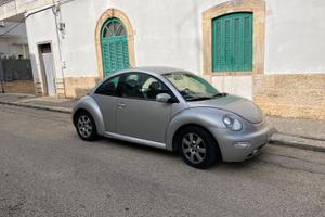 VOLKSWAGEN New Beetle - iscritta ASI - 1.9 TDI