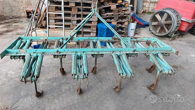 tiller per trattore 