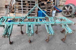 tiller per trattore 
