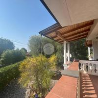 VILLA SINGOLA A SANTA MARINA