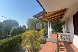 VILLA SINGOLA A SANTA MARINA