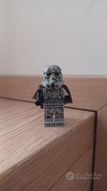 Minifigure Lego sw0927 Mimban Stormtrooper