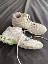 Scarpe da pallavolo Mizuno donna
