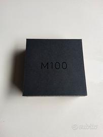 Cuffie Cambridge Melomania M100