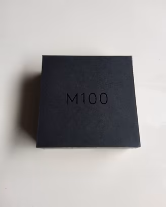 Cuffie Cambridge Melomania M100