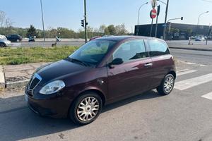 Lancia Ypsilon 1.2 Versus