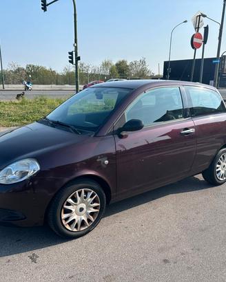 Lancia Ypsilon 1.2 Versus