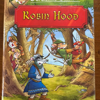 Geronimo Stilton - Robin Hood